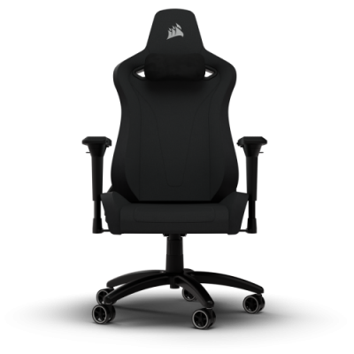 Corsair TC200 Asiento acolchado Respaldo acolchado