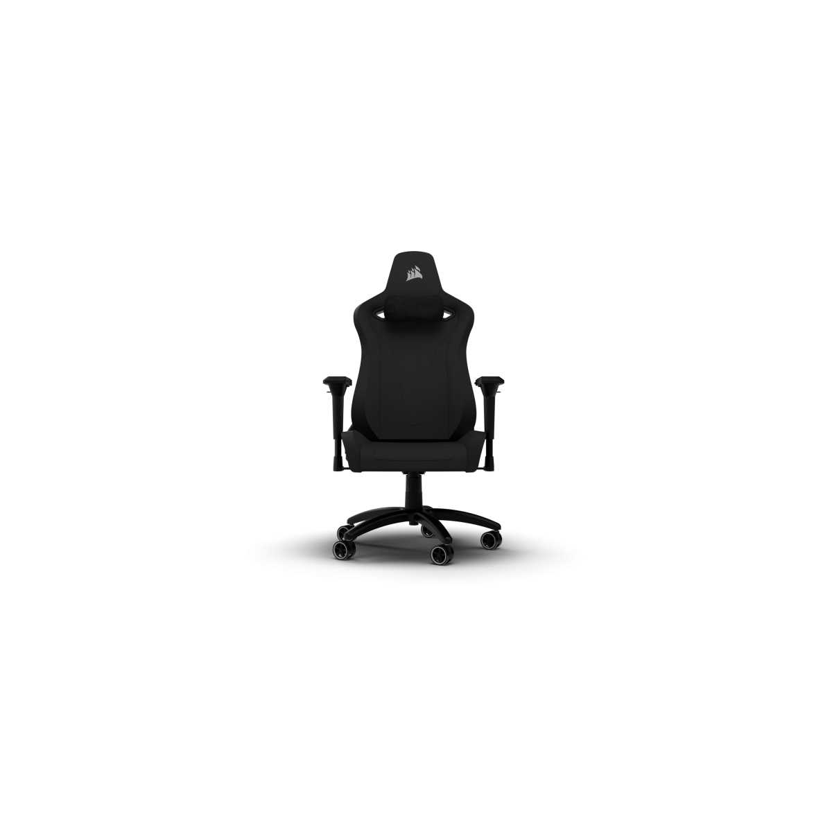 Corsair TC200 Asiento acolchado Respaldo acolchado