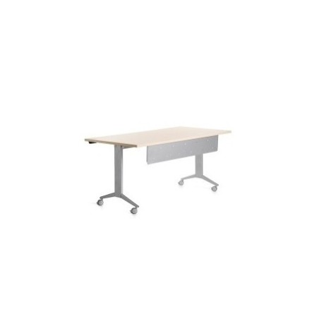 14983-FALDON PARA MESA ABATIBLE DE 160CM COLOR ALUMINIO ROCADA 2937FD