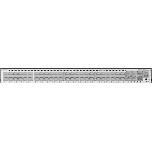 14988-Huawei CloudEngine S5735-L48P4XE-A-V2 Gestionado L2 Gigabit Ethernet (10/100/1000) Energia sobre Ethernet (PoE) 1U