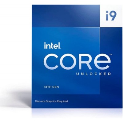 CPU 13TH GENERATION INTEL CORE I9 13900 20GHZ 36M LGA1700 SOPORTE GRAFICO BX8071513900 99C6TJ