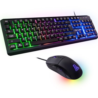 THE G LAB COMBO GAMING KEYZ 160 SP KULT 170 SP