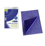 15004-Bismark 328513 papel de carbon 10 hojas A4