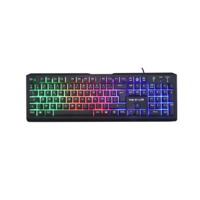 THE G LAB COMBO GAMING KEYZ 160 SP KULT 170 SP