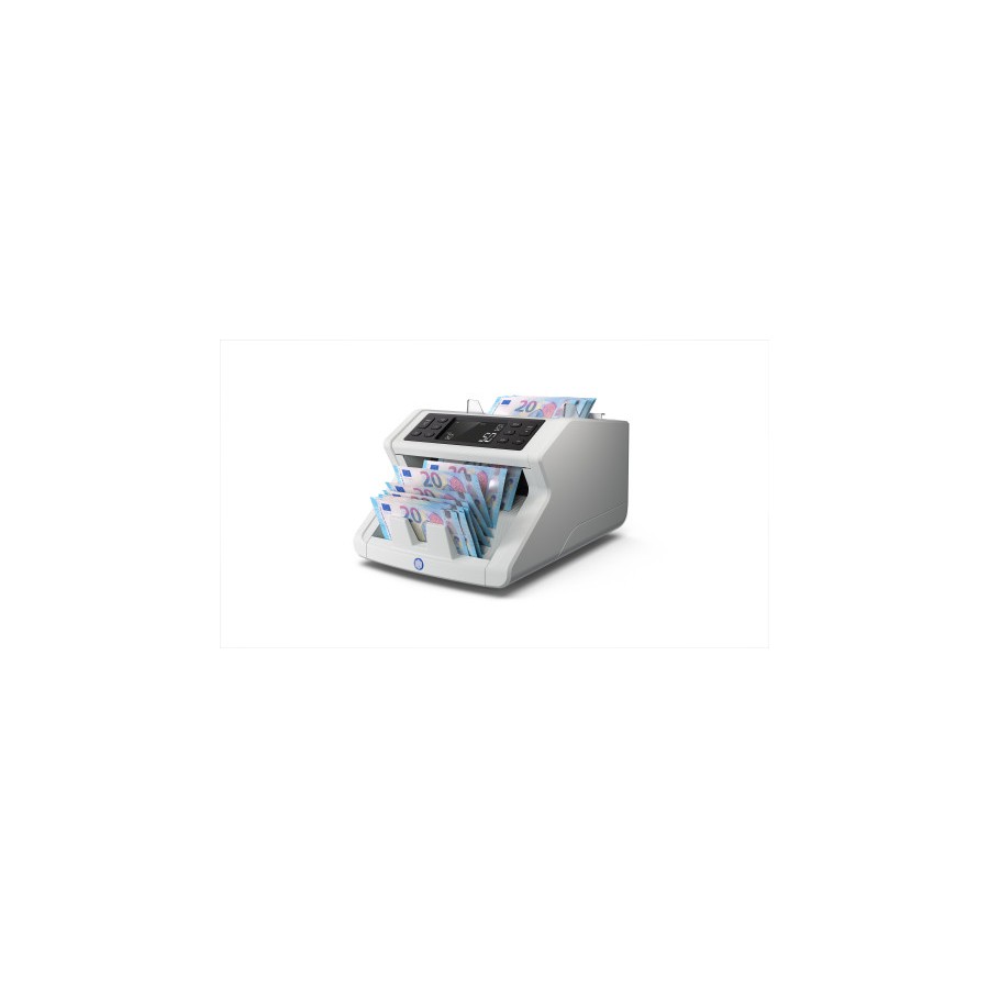 15032-CONTADORA DE BILLETES 2210 SAFESCAN 115-0708