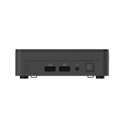 ASUS NUC 12 RNUC12WSKI500000I Negro i5 1240P