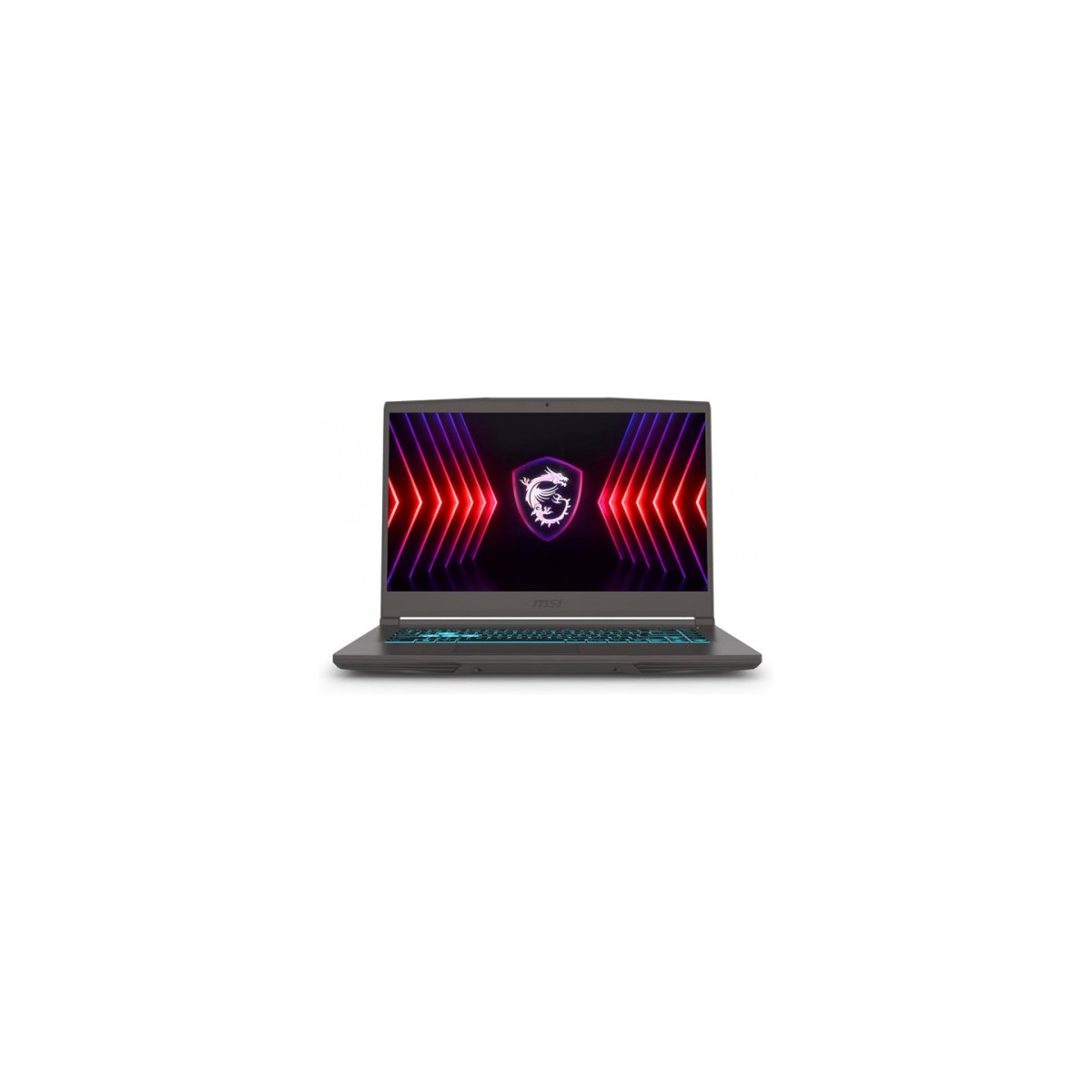 MSI PORTATIL THIN A15 B7VE 040XES156 FHD 19201080 144HZ 45NTSC IPS LEVELRTX 4050 GDDR6 6GBDDR5 8GB2512GB NVME PCIE SSD GEN4X4 W