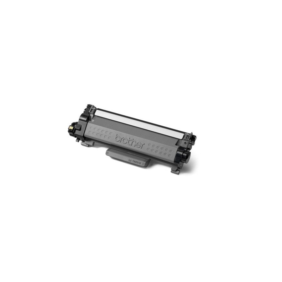 15060-Brother TN-2510 cartucho de toner 1 pieza(s) Original Negro 15060-Brother TN-2510 cartucho de toner 1 pieza(s) Original Negro