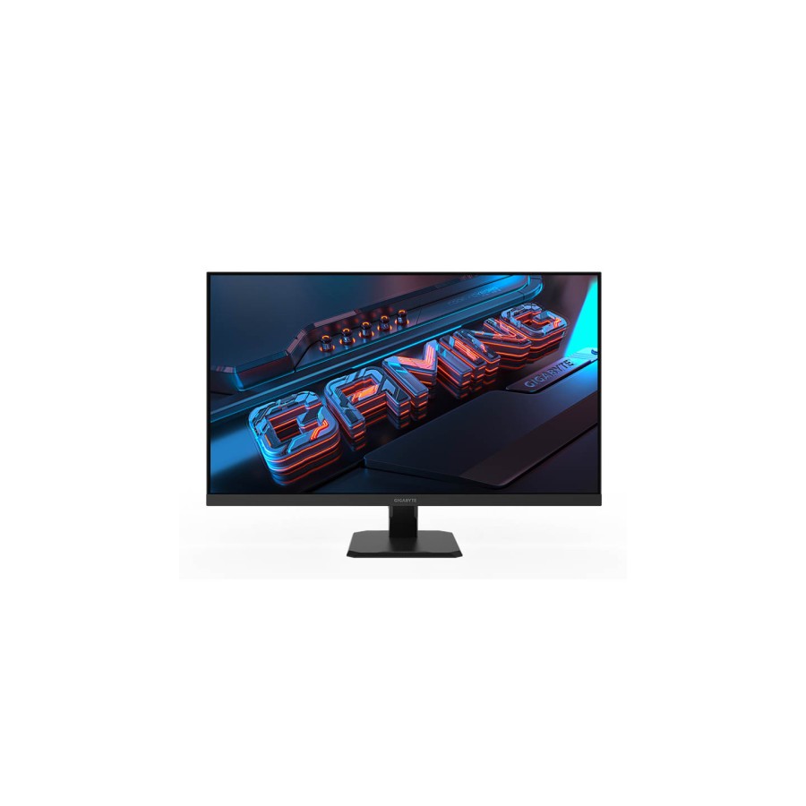 15083-MONITOR GIGABYTE 32" GS32Q,IPS,2560X1440,0.27PP,1200:1,1MS,170HZ,2HDMI+1DP 15083-MONITOR GIGABYTE 32" GS32Q,IPS,2560X1440,0.27PP,1200:1,1MS,170HZ,2HDMI+1DP