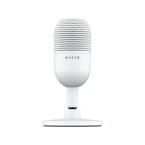15112-Razer RZ19-05050300-R3M1 microfono Blanco Microfono de superficie para mesa