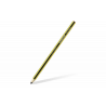 1513-LAPIZ DIGITAL STYLUS NORIS FORMA HEXAGONAL 0,7 MM. AMARILLO/NEGRO STAEDTLER 180 22-1