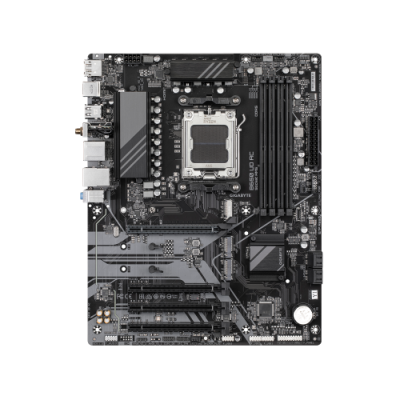 Gigabyte B650 UD AC placa base AMD B650 Zocalo AM5 ATX