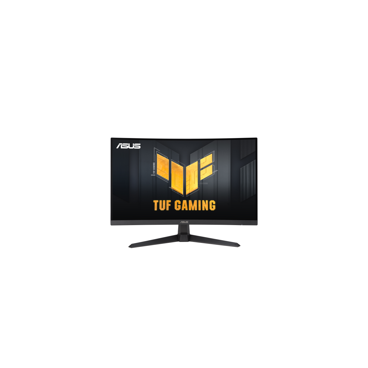 ASUS TUF Gaming VG27VQ3B pantalla para PC 686 cm 27 1920 x 1080 Pixeles Full HD LCD Negro