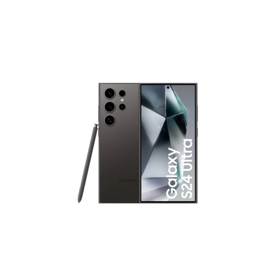 15189-SAMSUNG SMARTPHONE GALAXY S24 ULTRA 256GB 256GB NEGRO 15189-SAMSUNG SMARTPHONE GALAXY S24 ULTRA 256GB 256GB NEGRO