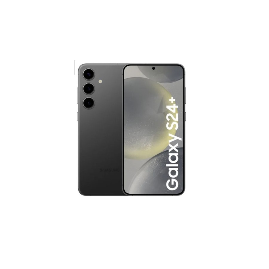 15192-SAMSUNG SMARTPHONE GALAXY S24+ 512GB 512GB NEGRO 15192-SAMSUNG SMARTPHONE GALAXY S24+ 512GB 512GB NEGRO