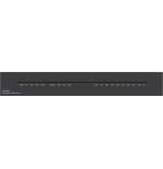 15214-Huawei AR651W router inalambrico Gigabit Ethernet Doble banda (2,4 GHz / 5 GHz) Negro