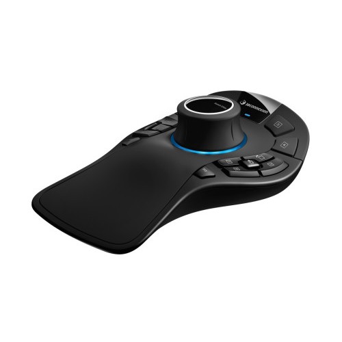 15218-SPACEMOUSE PRO WIRELESS - BLUETOOTH EDITION