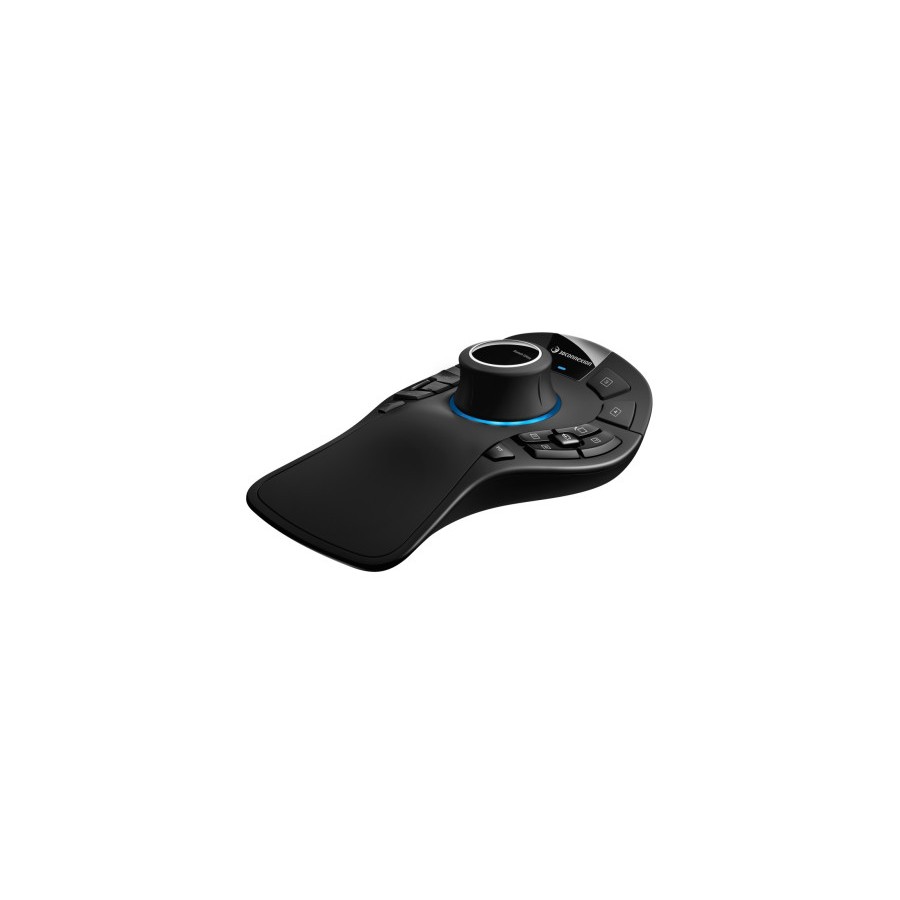 15218-SPACEMOUSE PRO WIRELESS - BLUETOOTH EDITION 15218-SPACEMOUSE PRO WIRELESS - BLUETOOTH EDITION