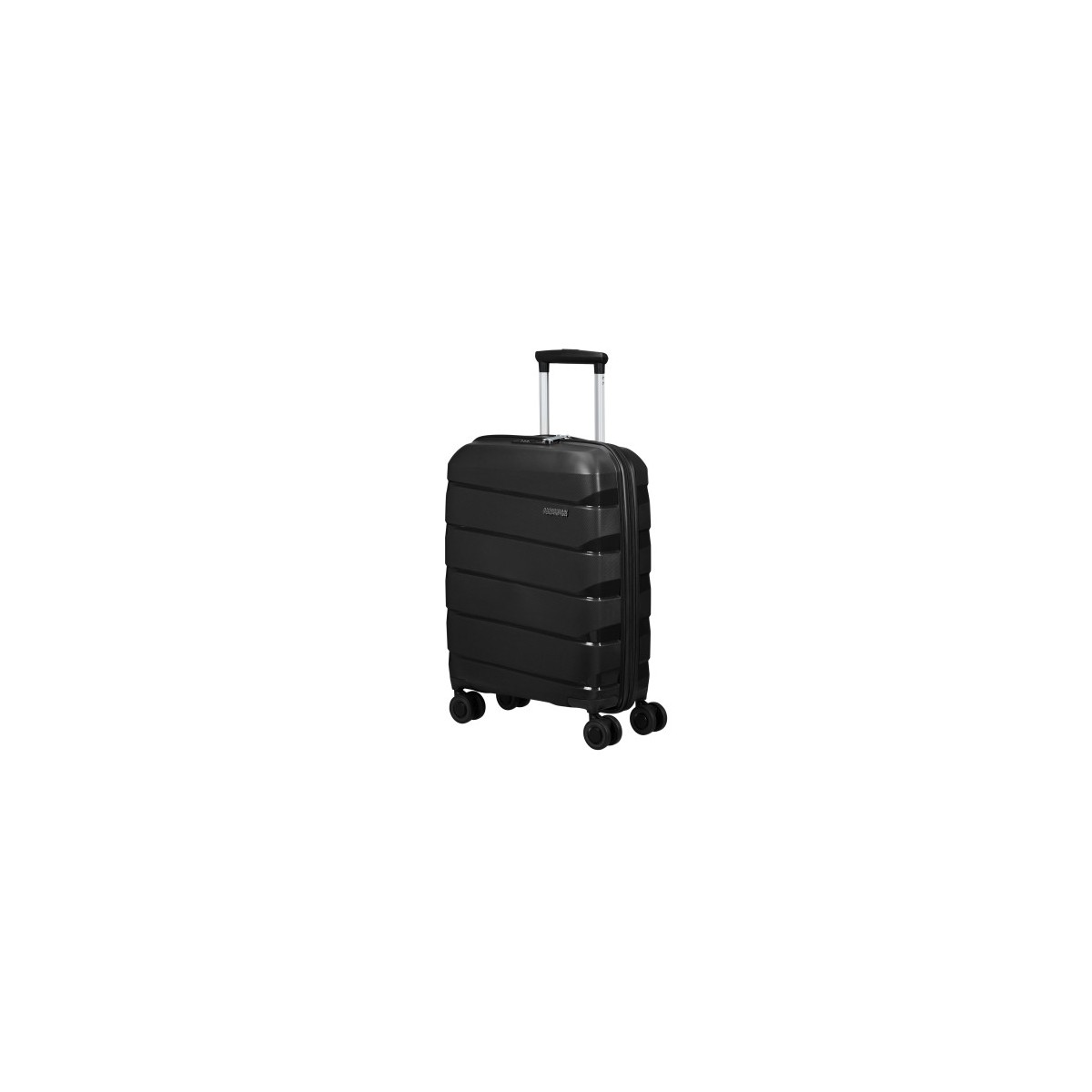 MALETA RIGIDA AIR MOVE 66CM 250x460x660MM AMERICAN TOURISTER SA139255 NE