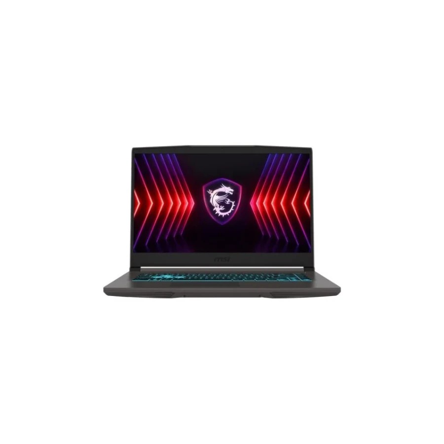 15286-MSI PORTATIL THIN 15 B12VE-1490XES. 15.6" FHD (1920*1080), 144HZ. I5-12450H. RTX 4050, GDDR6 6GB. DDR IV 8GB*2 (32 15286-MSI PORTATIL THIN 15 B12VE-1490XES. 15.6" FHD (1920*1080), 144HZ. I5-12450H. RTX 4050, GDDR6 6GB. DDR IV 8GB*2 (32