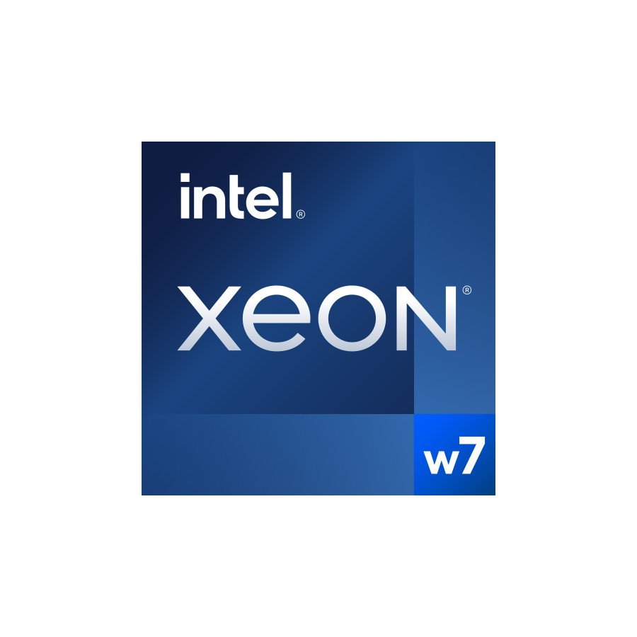 15304-Intel Xeon w7-3455 procesador 2,5 GHz 67,5 MB Smart Cache