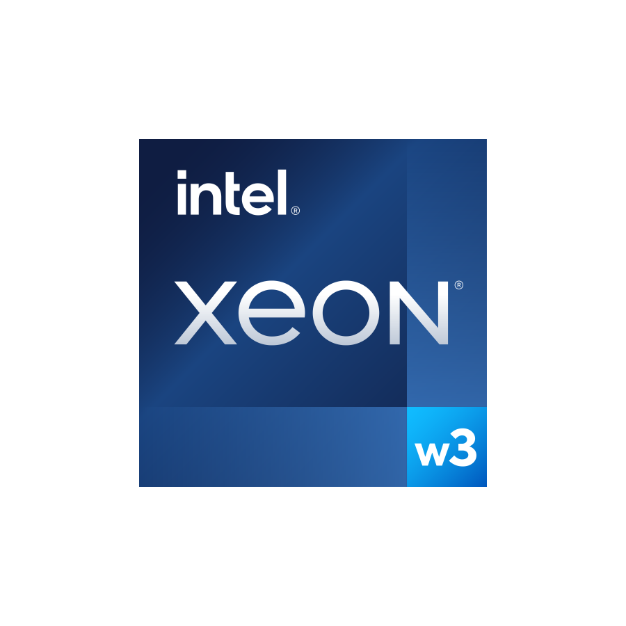 15314-Intel Xeon w3-2425 procesador 3 GHz 15 MB Smart Cache