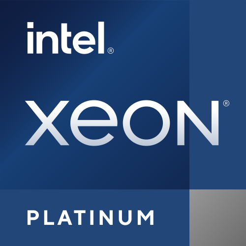 15343-Intel Xeon Platinum 8480+ procesador 2 GHz 105 MB