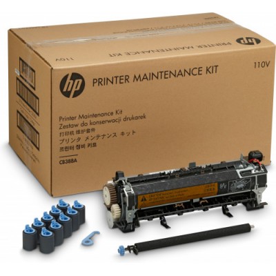 HP CB389A kit para impresora Kit de reparacion