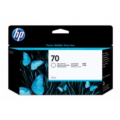 HP 70 CARTUCHO DE TINTA HP70 POTENCIADOR DE BRILLO C9459A