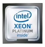 15397-INTEL XEON PLATINUM 8558 PROCESSOR (260M CACHE, 2.1 GHZ) FC-LGA16N, TRAY  PK8072205512300 99CFKT, 48 CORES