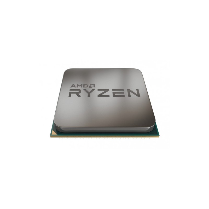 1540-CPU AMD RYZEN 5 3400G, WITH WRAITH SPIRE COOLER 1540-CPU AMD RYZEN 5 3400G, WITH WRAITH SPIRE COOLER