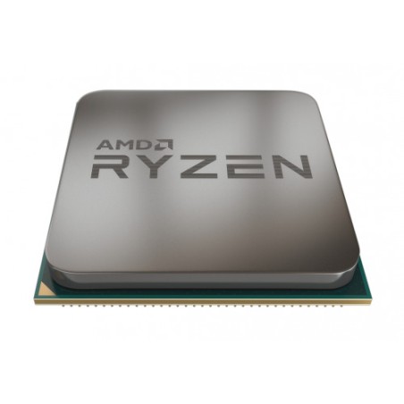 1540-CPU AMD RYZEN 5 3400G, WITH WRAITH SPIRE COOLER