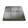 1540-CPU AMD RYZEN 5 3400G, WITH WRAITH SPIRE COOLER
