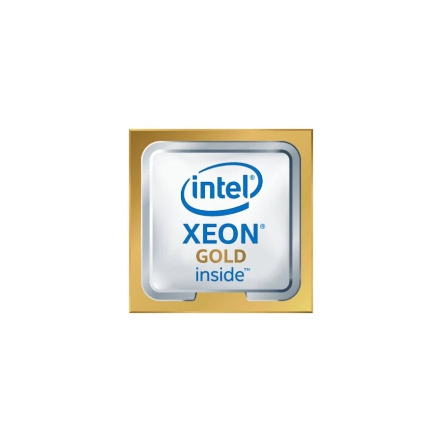 15406-INTEL XEON GOLD 6538Y+ PROCESSOR (60M CACHE, 2.20 GHZ) FC-LGA16N, TRAY  PK8072205559400 99CG0V, 32 CORES
