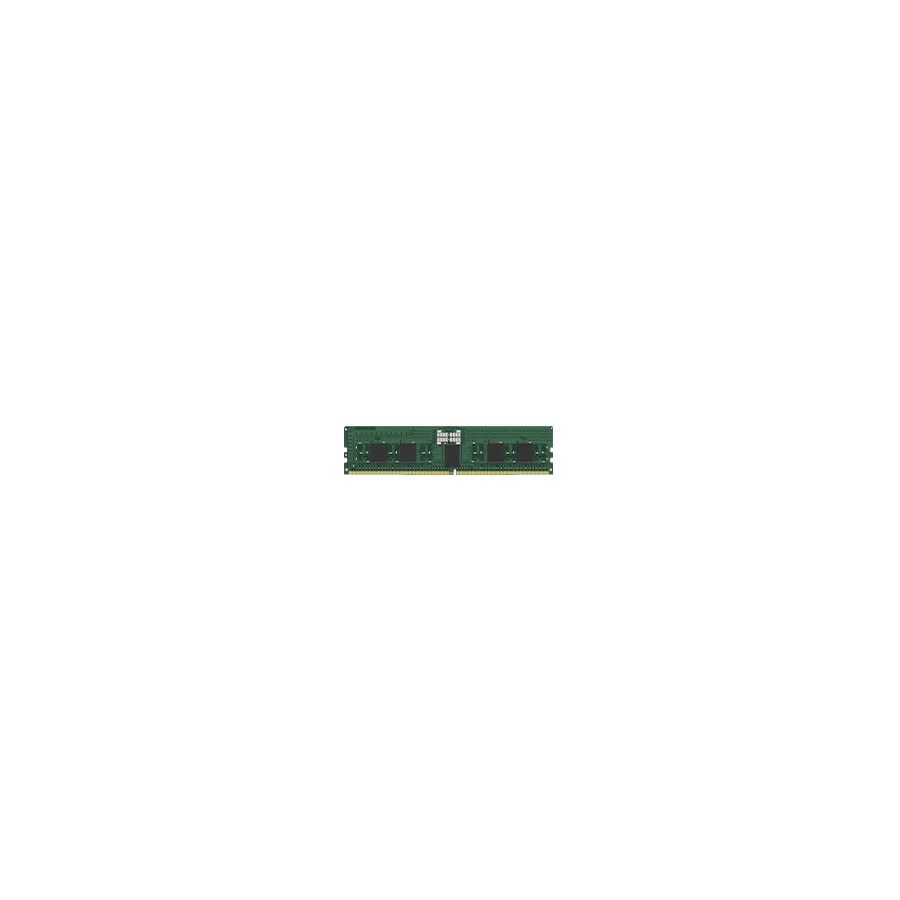15425-MEMORIA KINGSTON 16GB 5600MT/S DDR5 ECC REG CL46  1RX8 HYNIX A RENESAS - KSM56R46BS8PMI-16HAI
