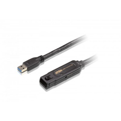 Aten UE3310 AT G cable USB 10 m 32 Gen 1 31 Gen 1 USB A Negro