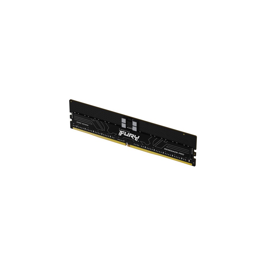 15441-Kingston Technology FURY Renegade Pro modulo de memoria 32 GB 1 x 32 GB DDR5 5600 MHz ECC 15441-Kingston Technology FURY Renegade Pro modulo de memoria 32 GB 1 x 32 GB DDR5 5600 MHz ECC