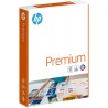 1546-PAQUETE 500H PAPEL 80GR A4 HP PREMIUM 80GR. CIE170 HP 40003888