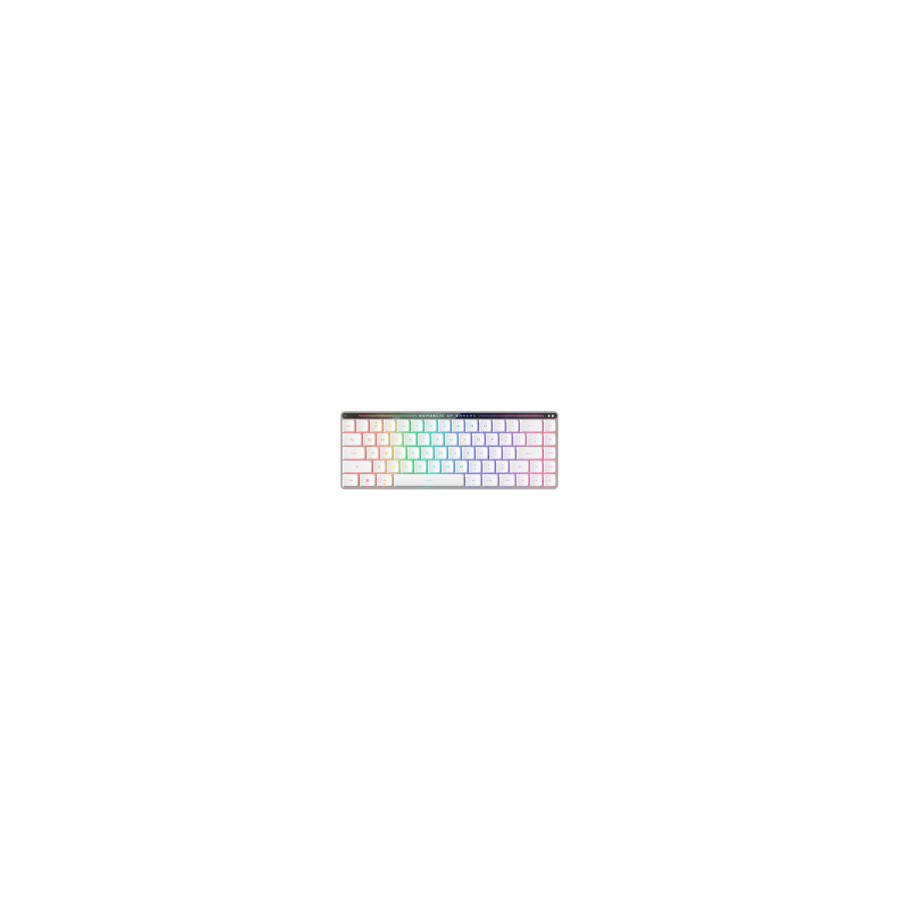 15467-TECLADO ASUS FALCHION RX LP 15467-TECLADO ASUS FALCHION RX LP