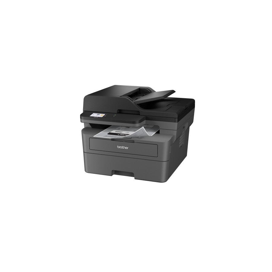 15475-Brother DCP-L2660DW Laser A4 1200 x 1200 DPI 34 ppm Wifi 15475-Brother DCP-L2660DW Laser A4 1200 x 1200 DPI 34 ppm Wifi