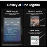 15491-SAMSUNG SMARTPHONE GALAXY S24 ULTRA 512GB 512GB GRIS