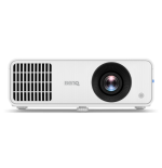 15500-BenQ LH650 videoproyector Proyector de alcance estandar 4000 lumenes ANSI DLP 1080p (1920x1080) 3D Negro, Blanco