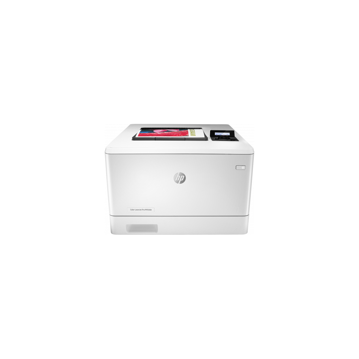 HP Color LaserJet Pro M454dn 600 x 600 DPI A4