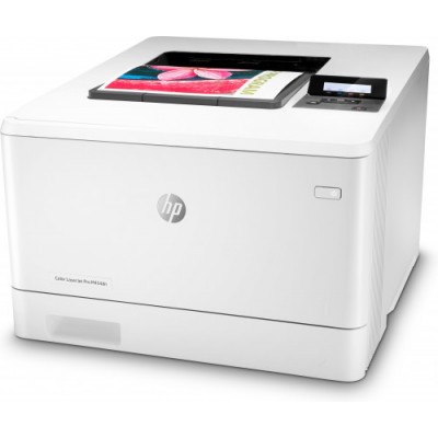 HP Color LaserJet Pro M454dn 600 x 600 DPI A4