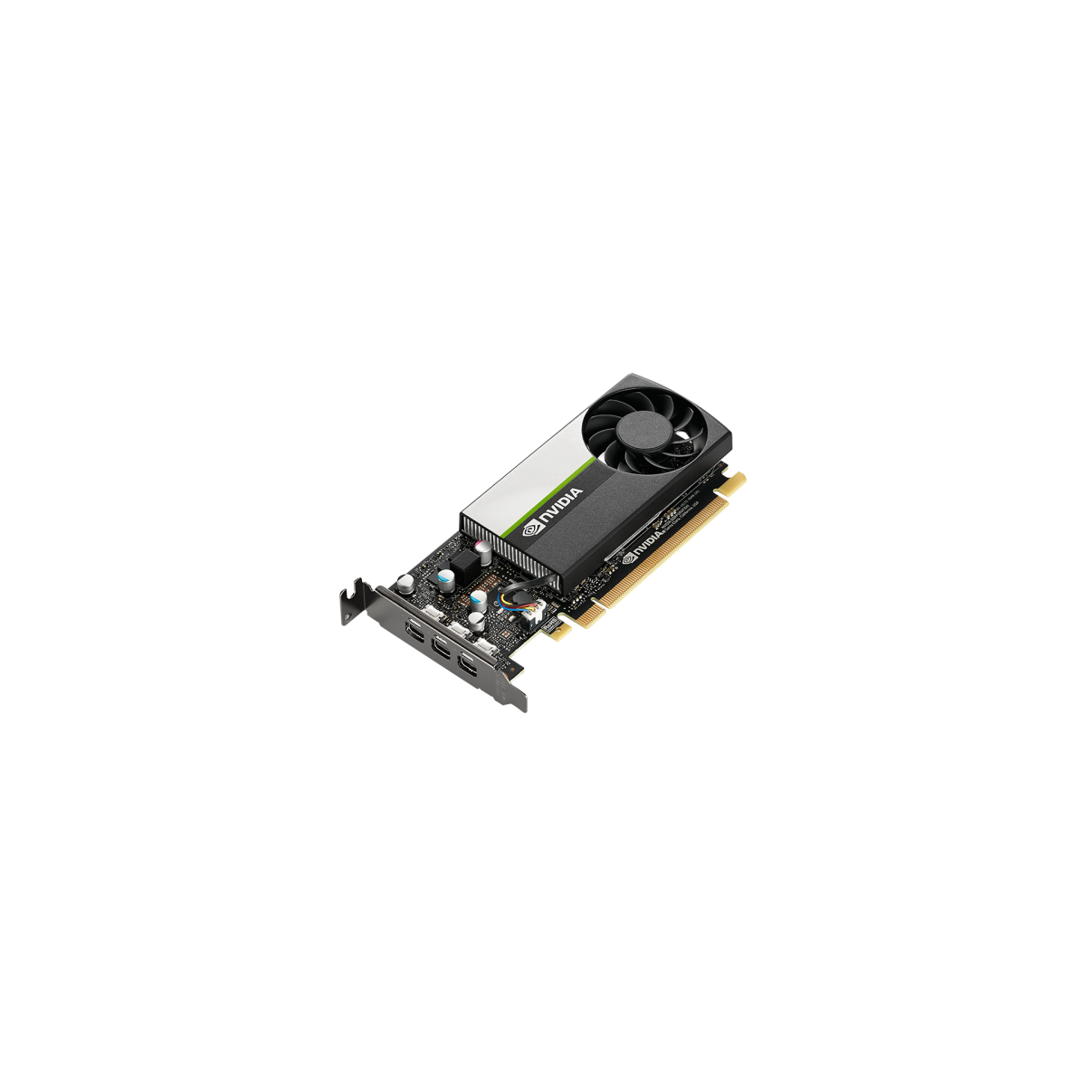 PNY VCNT400 SB tarjeta grafica NVIDIA T400 2 GB GDDR6