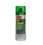 15685-BOTE 400ML ADHESIVO REPOSICIONABLE 3M REMOUNT SCOTH 7100296679