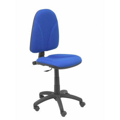 SILLA ALGARRA BALI AZUL SIN BRAZOS PIQUERAS Y CRESPO 1006CPBALI229