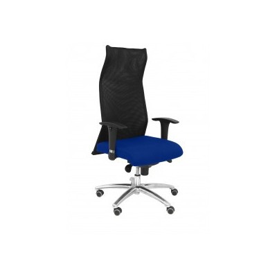 SILLON SAHUCO BALI AZUL PIQUERAS Y CRESPO 13SBALI229