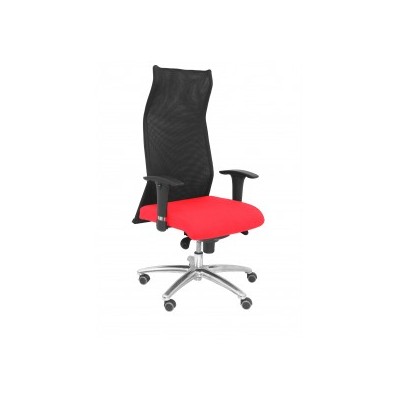 SILLoN SAHUCO BALI ROJO PIQUERAS Y CRESPO 13SBALI350