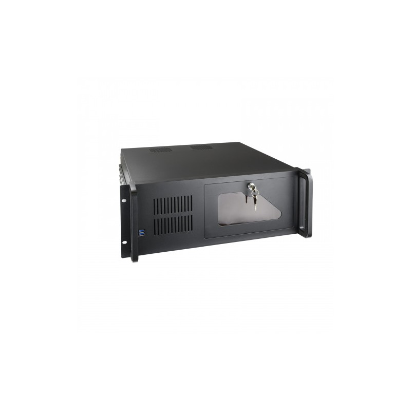 1574-TooQ Rack 19" 4U sin fuente de alimentacion 1574-TooQ Rack 19" 4U sin fuente de alimentacion